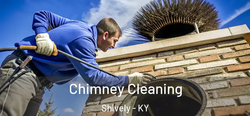  Chimney Cleaning Shively - KY