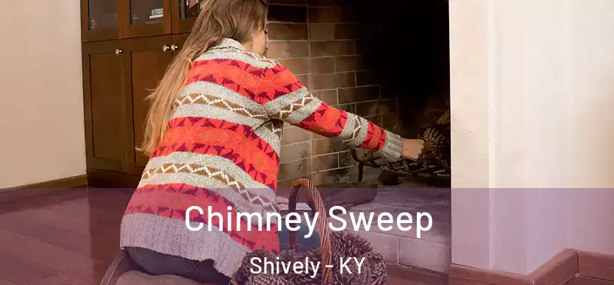  Chimney Sweep Shively - KY
