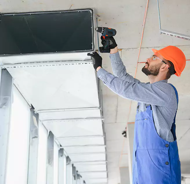 Why Homeowners & Businesses Trust Us in Shively, KY