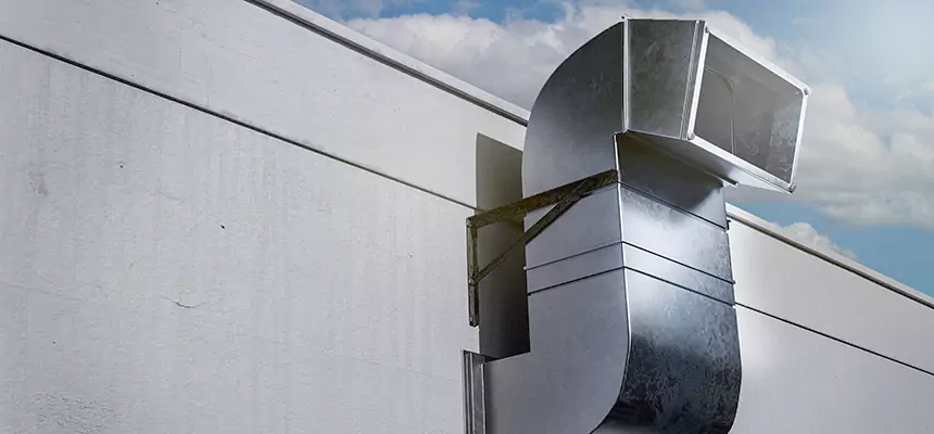 Trusted Industrial Dryer Vent Cleaning in Shively