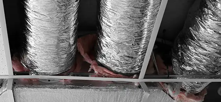 Scalable Commercial Multi‑Unit Dryer Vent Camera Inspection in Shively, KY