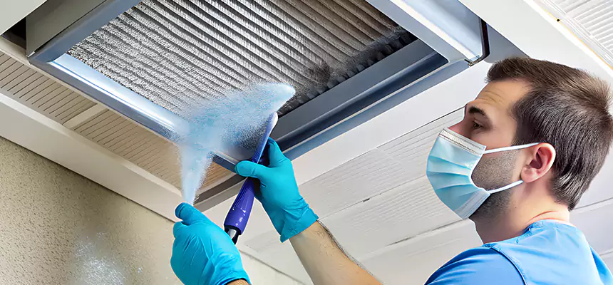 Our Home Ventilation Cleaning Services in Shively, KY