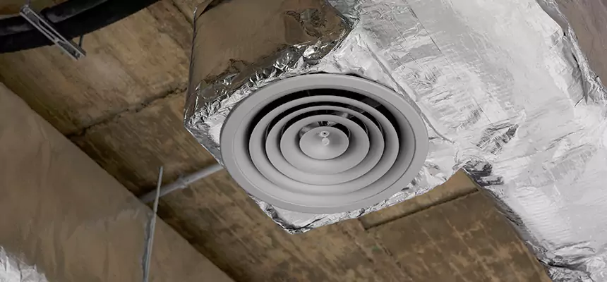 Our Low VOC Vent Installation Services in Shively, KY