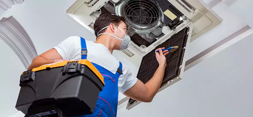Specialized Office Duct Cleaning  in Shively, KY