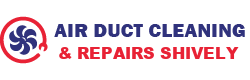 Air Duct Cleaning & Repairs Shively