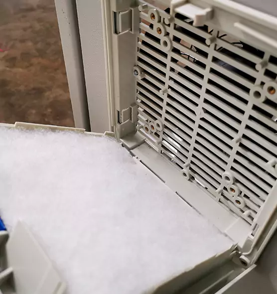 Professional Air Duct Expansion Solutions in Shively, KY