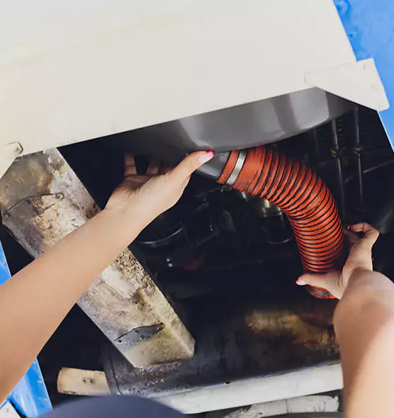 Professional Air Duct Leak Repair in Shively, KY
