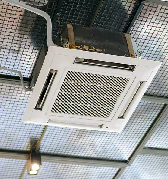 Top-Notch Allergy Relief Vent Cleaning Services in Shively, KY