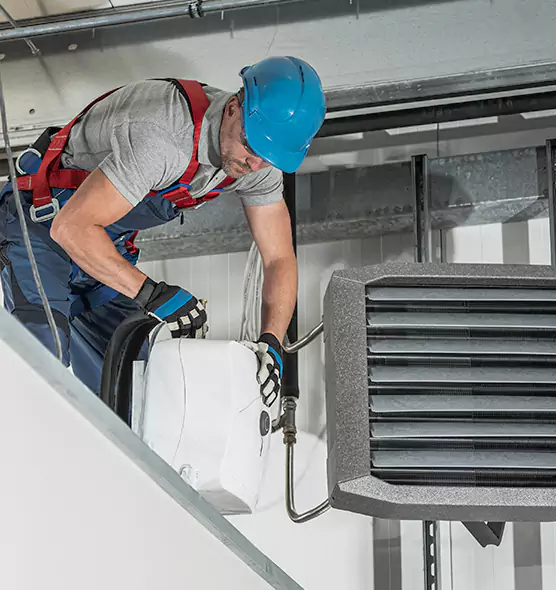 Professional Custom HVAC Ductworkin Shively, KY