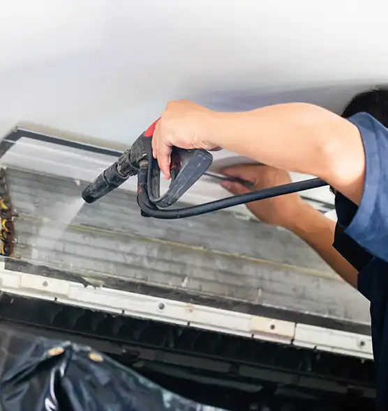 Welcome to Move-in/Move-out Duct Cleaning Services in Shively, KY