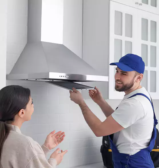 Trusted Multi-family Home Duct Cleaning in Shively, KY