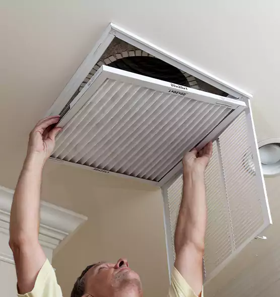 Advanced Residential Vent Cleaning in Shively, KY