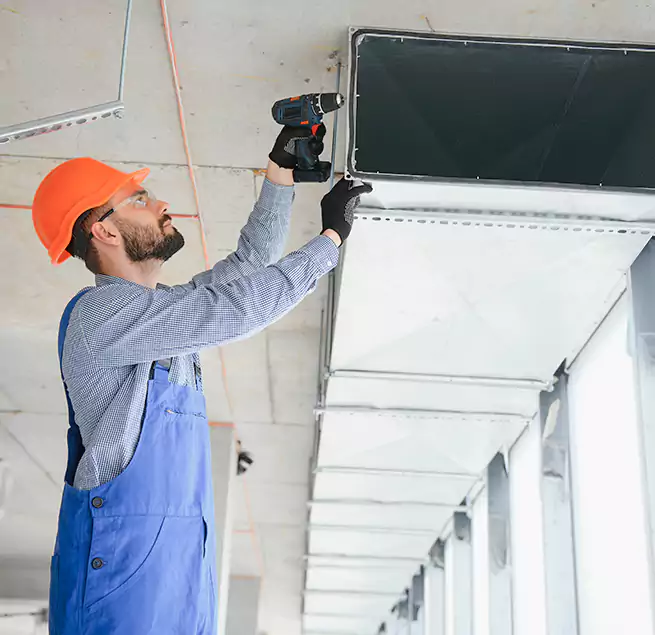 Why Homeowners & Businesses Trust Us in Shively, KY?