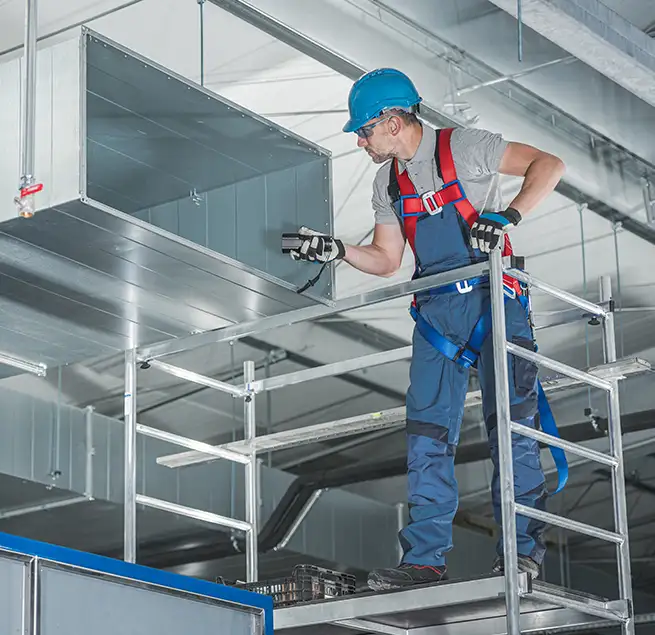 Why Homeowners & Businesses Trust Us in Shively, KY?