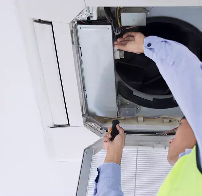 Why Homeowners & Businesses Trust Us Shively, KY?