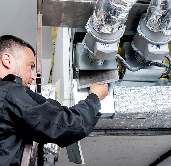 Why Homeowners & Businesses Trust Us in Shively, KY?