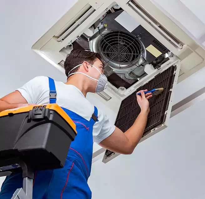 Why Homeowners & Businesses Trust Us in Shively, KY