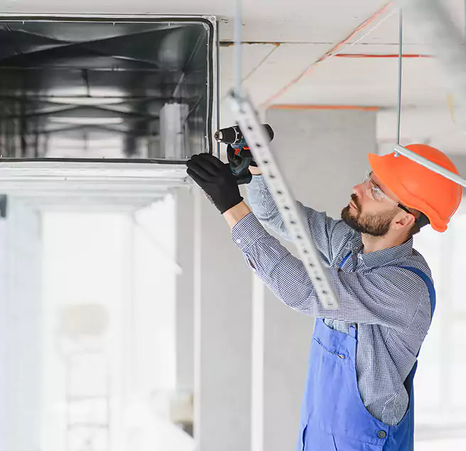 Why Homeowners & Businesses Trust Us Shively, KY