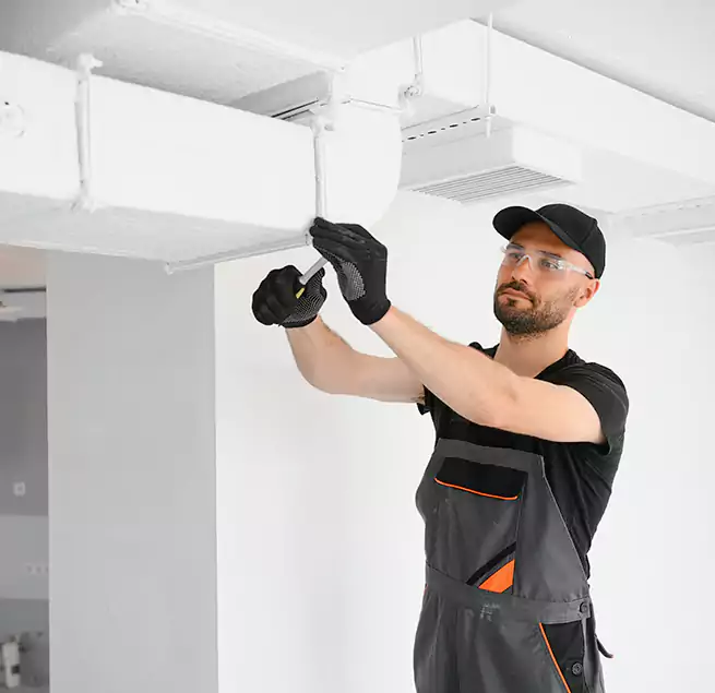 Why Homeowners Businesses Trust Us Shively, KY