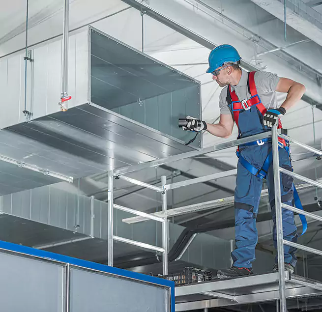 Why Homeowners & Businesses Trust Us Shively, KY