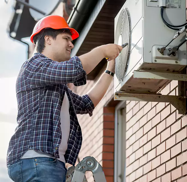 Why Homeowners & Businesses Trust Us Shively, KY